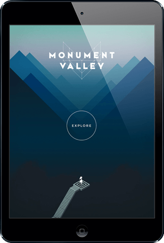 Monument Valley
