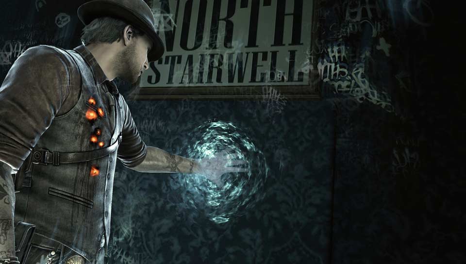 Murdered: Soul Suspect