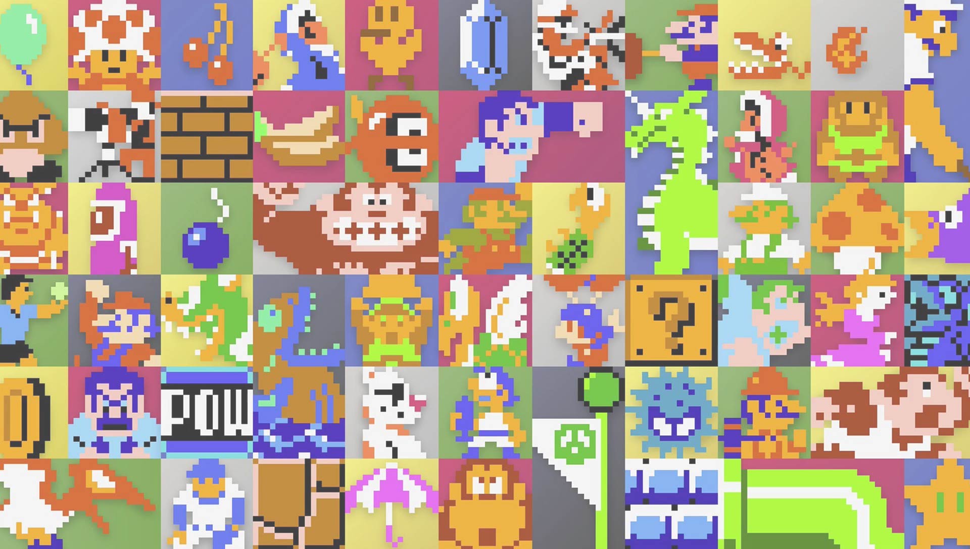 NES Remix 2
