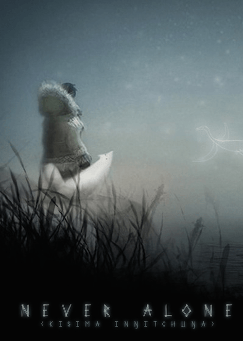 Never Alone