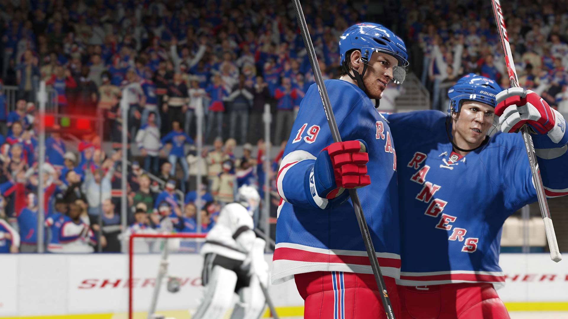 NHL 15