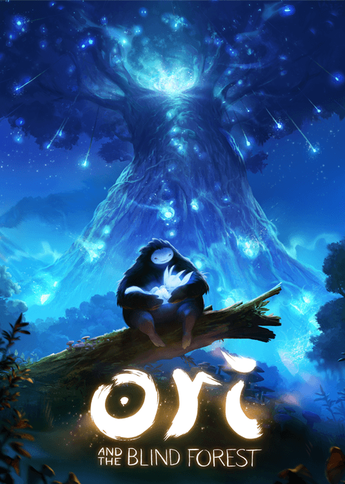 Ori and the Blind Forest
