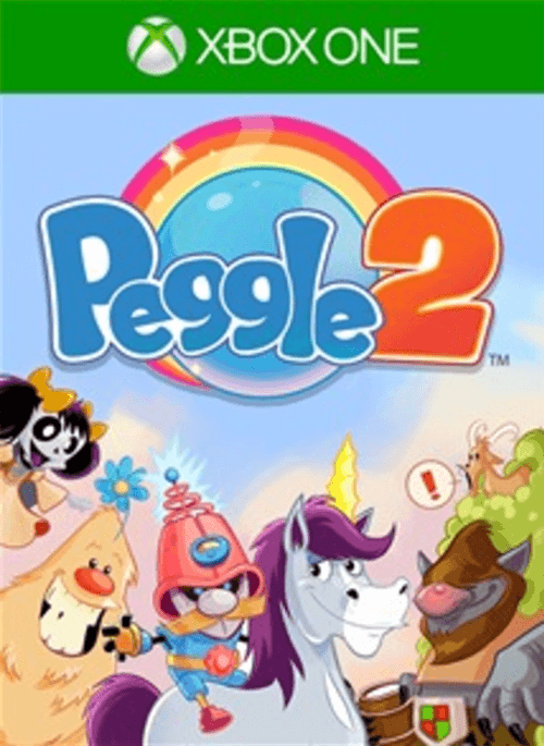 Peggle 2