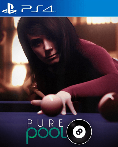 Pure Pool
