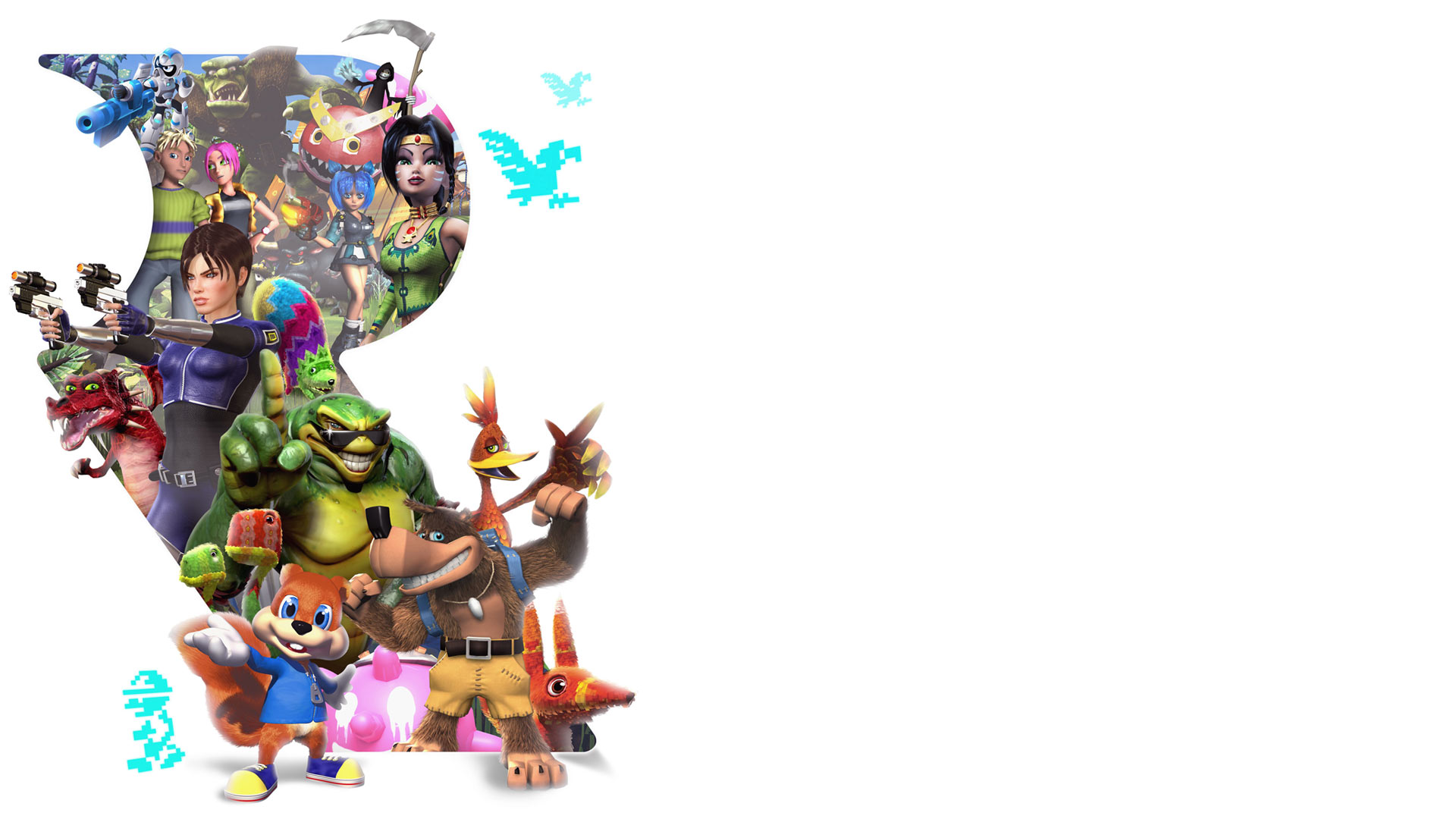 Rare Replay
