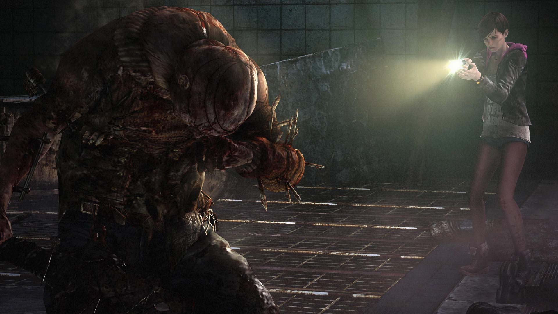 Resident Evil Revelations 2