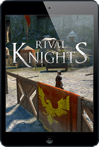 Rival Knights