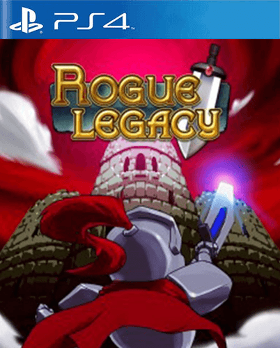 Rogue Legacy