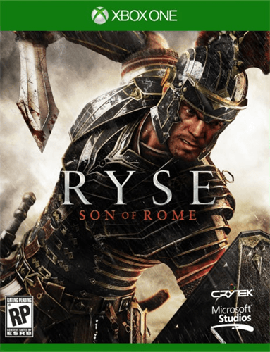 Ryse: Son of Rome