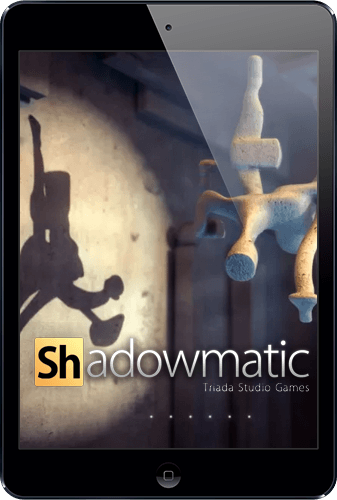 Shadowmatic