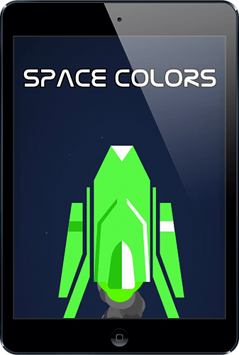 Space Colors