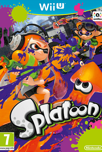 Splatoon