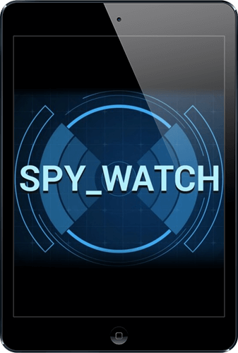 Spy Watch