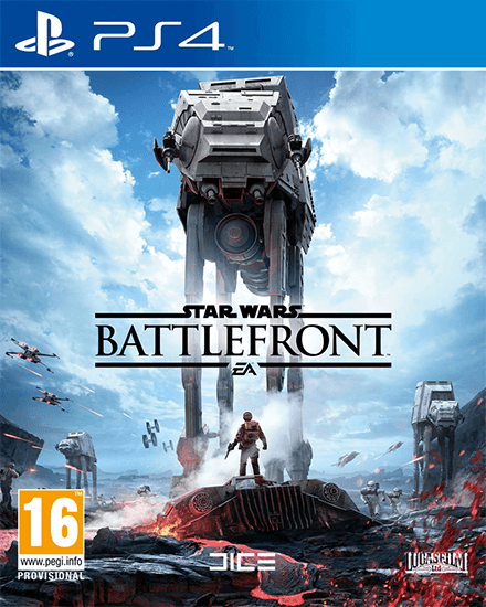 Star Wars Battlefront