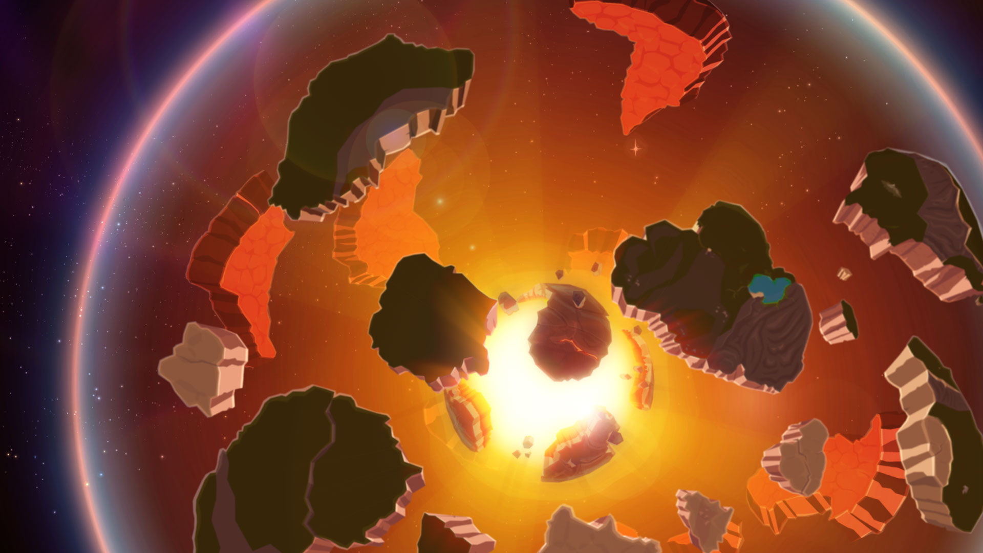 Steamworld Heist