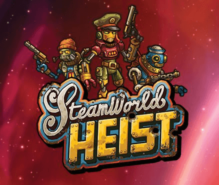 Steamworld Heist