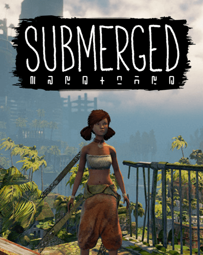 Submerged