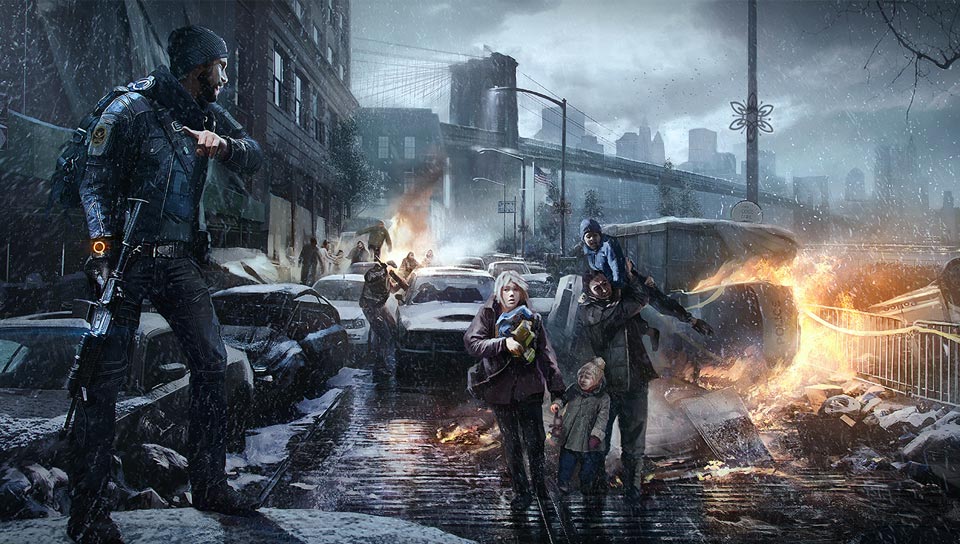 The Division