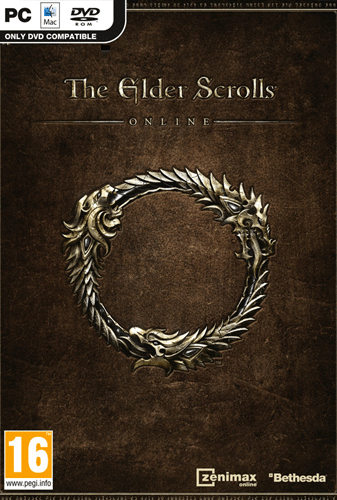 The Elder Scrolls Online