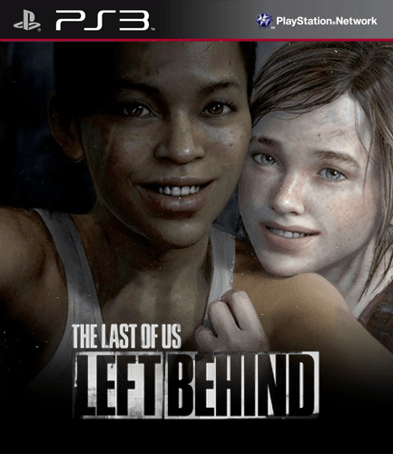 The Last of Us: Left Behind