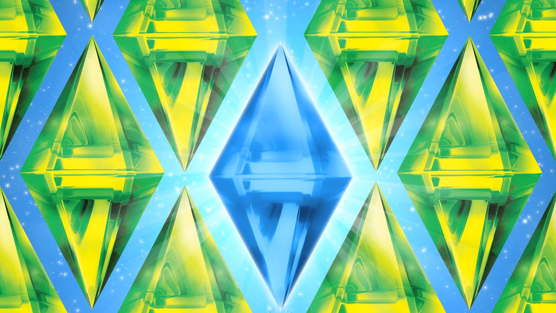 The Sims 4