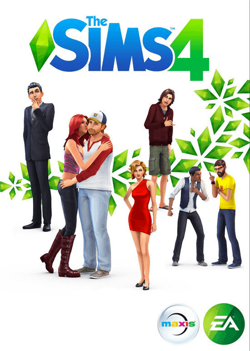 The Sims 4
