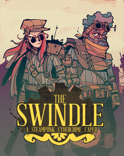 The Swindle