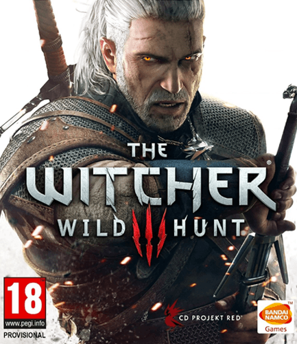 The Witcher 3