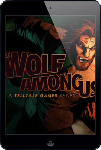 The Wolf among Us