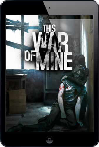 This is Mine War