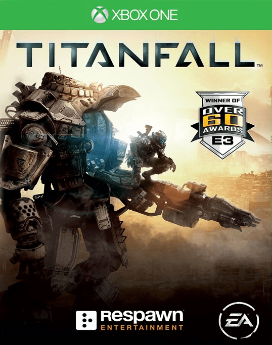 Titanfall