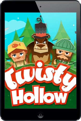 Twisty Hollow