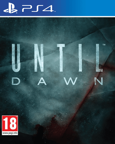 Until Dawn