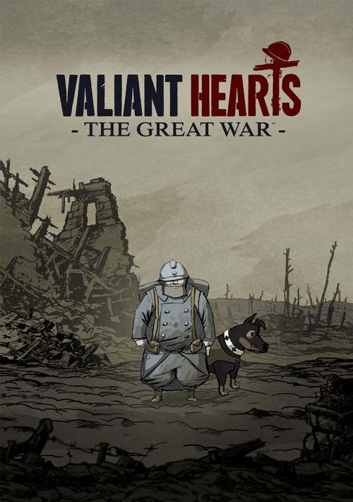 Valiant Hearts