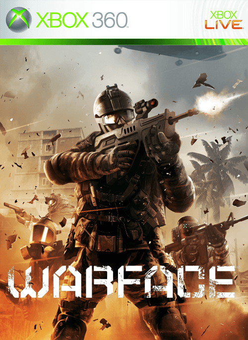 Warface
