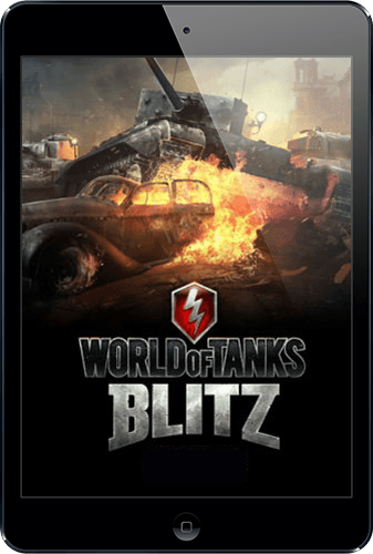 World of Tanks Blitz