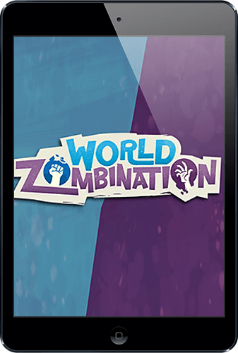 World Zombination